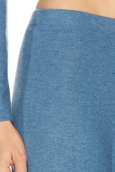 LESET Lauren Wide Leg Pant | Thumbnail 6