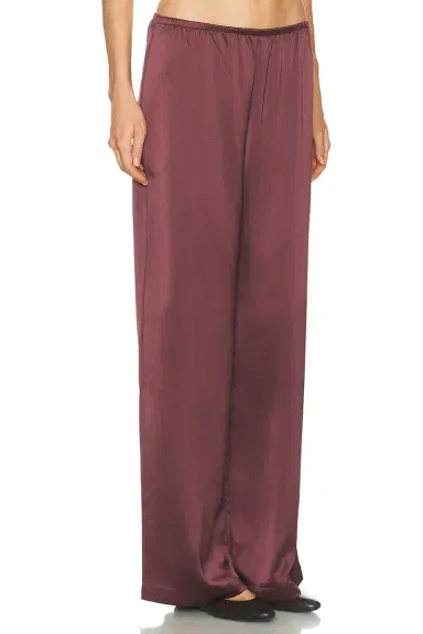 LESET Barb Wide Leg Pant | Thumbnail 2