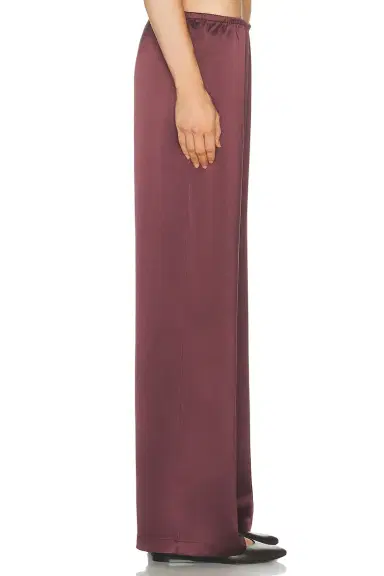 LESET Barb Wide Leg Pant | Thumbnail 3
