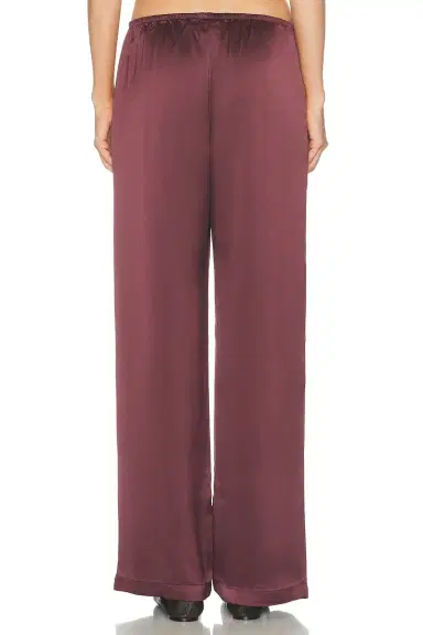 LESET Barb Wide Leg Pant | Thumbnail 4