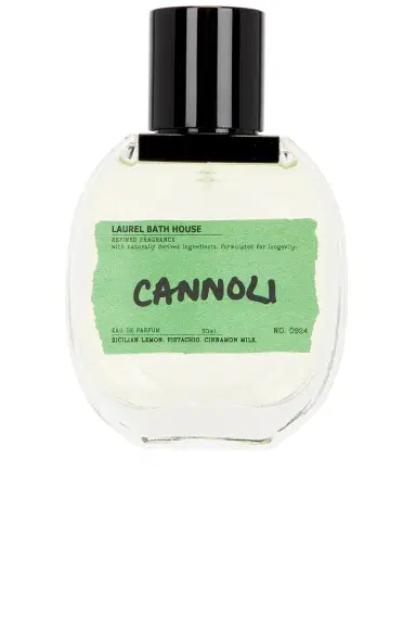 Laurel Bath House Cannoli Eau De Parfum | Thumbnail 3