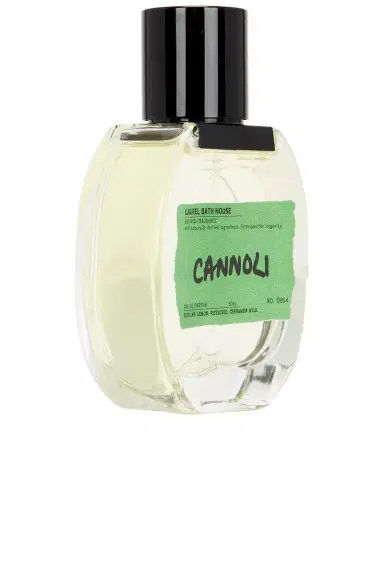 Laurel Bath House Cannoli Eau De Parfum | Thumbnail 5