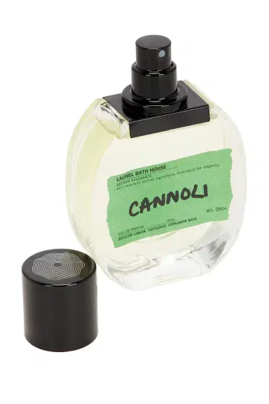 Laurel Bath House Cannoli Eau De Parfum | Thumbnail 6