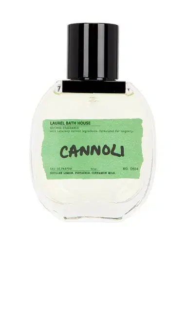 Laurel Bath House Cannoli Eau De Parfum | Thumbnail 1