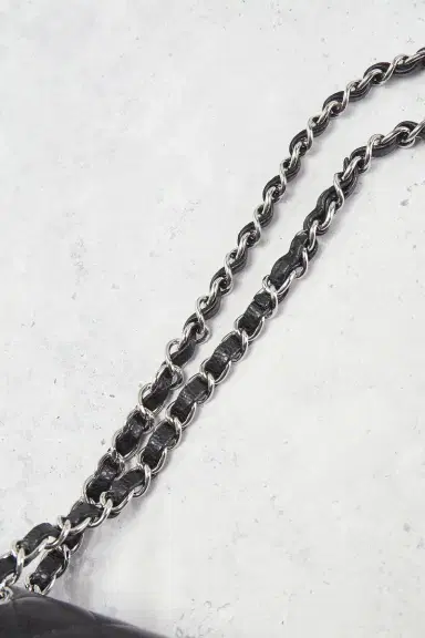 Chanel Chanel Caviar Medium Classic Double Flap Bag | Thumbnail 9 Chanel Chanel Caviar Medium Classic Double Flap Bag | Thumbnail 9