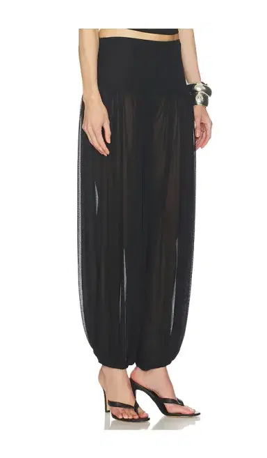 Camila Coelho Emmaline Pant | Thumbnail 2 Camila Coelho Emmaline Pant | Thumbnail 2