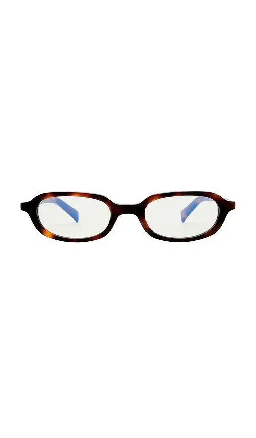 Luv Lou The Mimi Blue Light Glasses