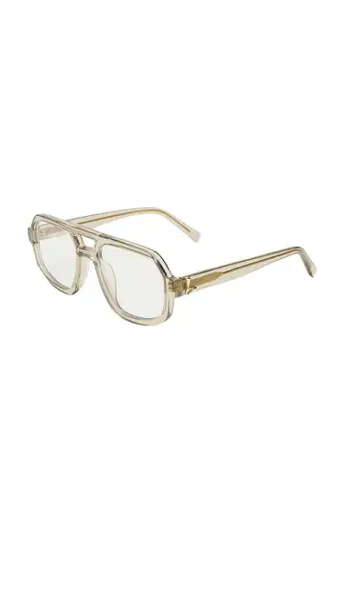 Luv Lou The Banks Blue Light Glasses | Thumbnail 2