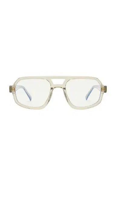 Luv Lou The Banks Blue Light Glasses | Thumbnail 1