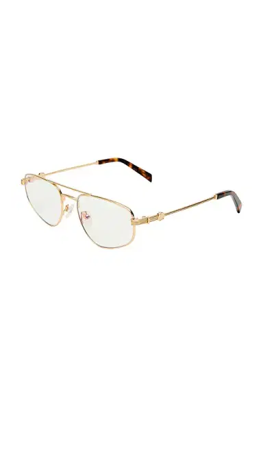 Luv Lou The Harvey Blue Light Glasses | Thumbnail 2