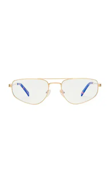 Luv Lou The Harvey Blue Light Glasses | Thumbnail 1