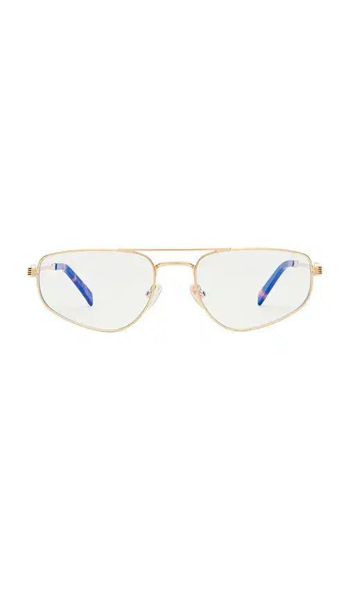 Luv Lou The Harvey Blue Light Glasses