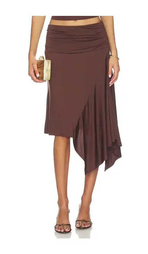 NIA Vine Skirt