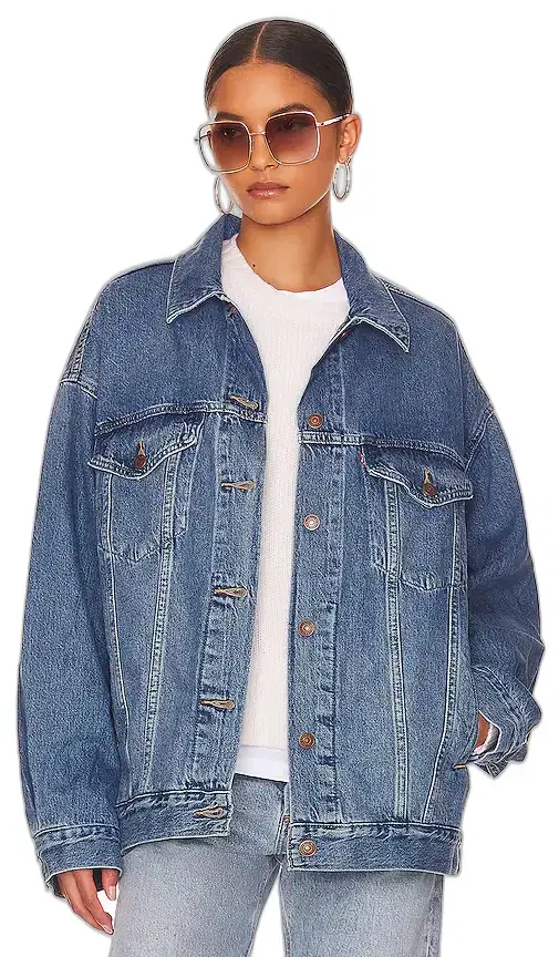 XL Trucker