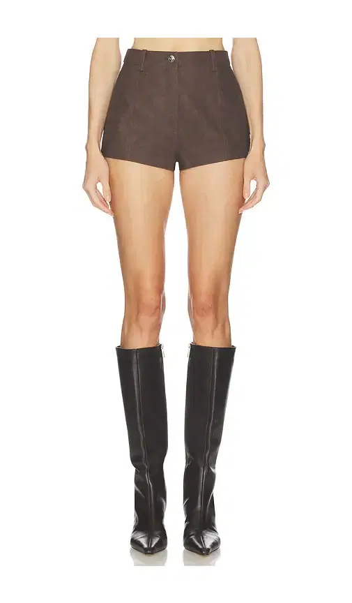 Lera Shorts