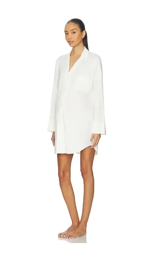 BUMPSUIT The Cloud Pajama Dress