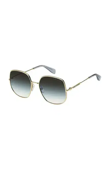 Marc Jacobs Square Sunglasses | Thumbnail 2 Marc Jacobs Square Sunglasses | Thumbnail 2