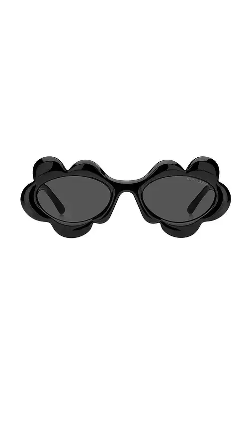 Geometrical Sunglasses