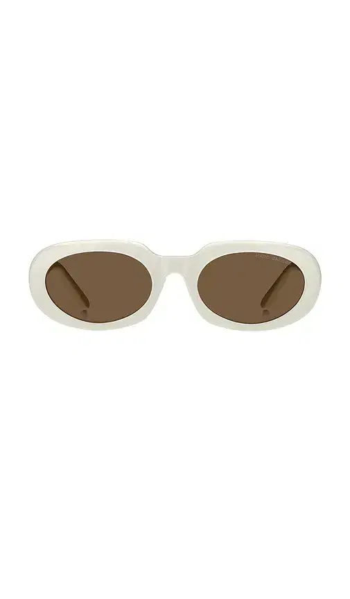 Oval Sunglasses