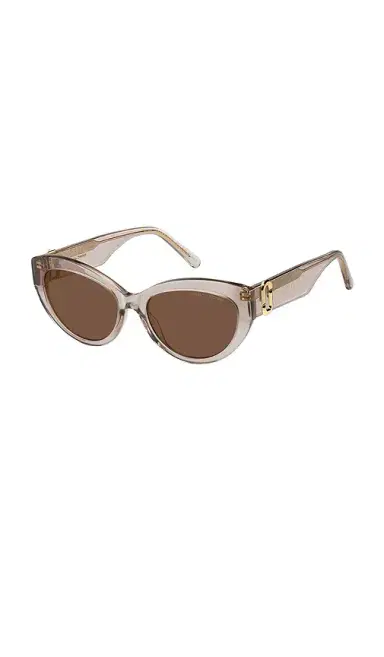 Marc Jacobs Cat Eye Sunglasses | Thumbnail 2