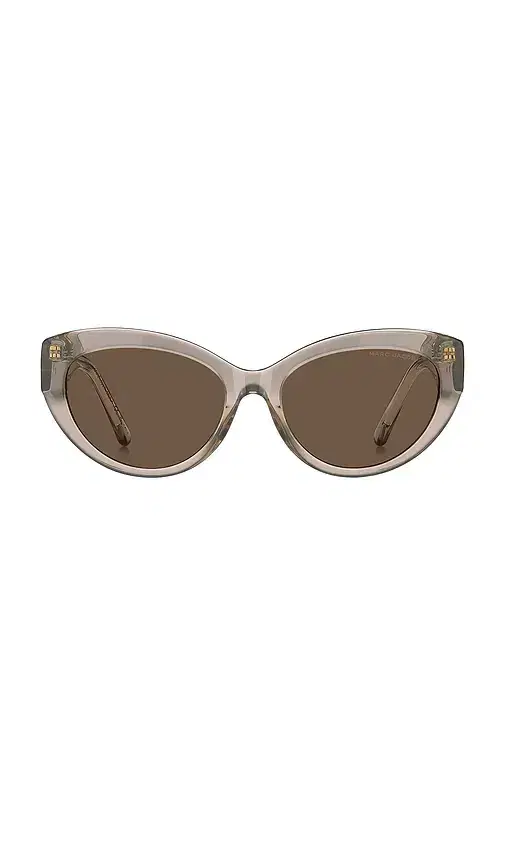 Cat Eye Sunglasses