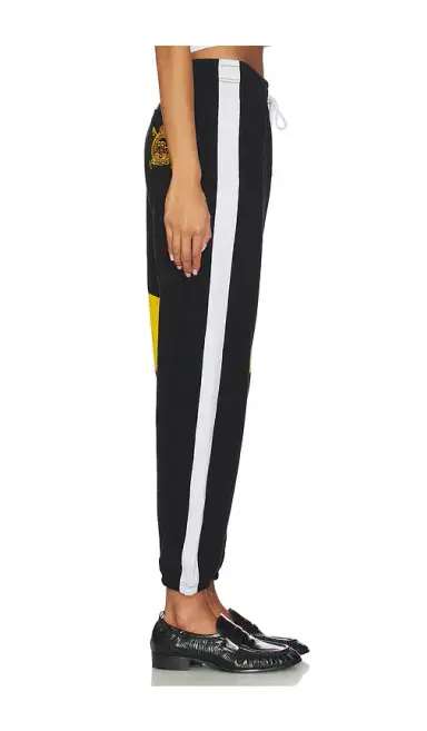 Polo Ralph Lauren x REVOLVE Graphic Fleece Jogger Sweatpant | Thumbnail 2