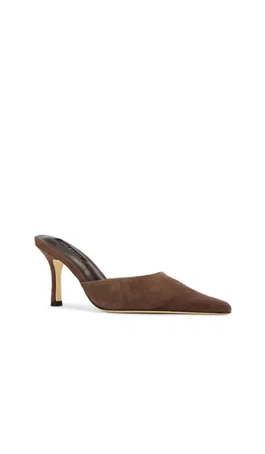 Tony Bianco Sicily Mule Pump | Thumbnail 2
