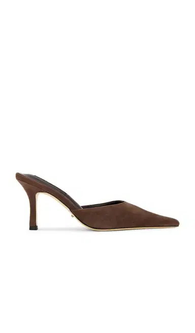 Tony Bianco Sicily Mule Pump | Thumbnail 1