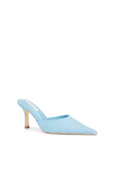 Tony Bianco Sicily Mule Pump | Thumbnail 2 Tony Bianco Sicily Mule Pump | Thumbnail 2