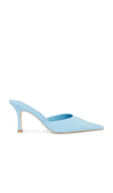 Tony Bianco Sicily Mule Pump | Thumbnail 1 Tony Bianco Sicily Mule Pump | Thumbnail 1