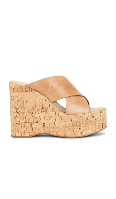 Tony Bianco Vamore Platform Sandal | Thumbnail 1 Tony Bianco Vamore Platform Sandal | Thumbnail 1