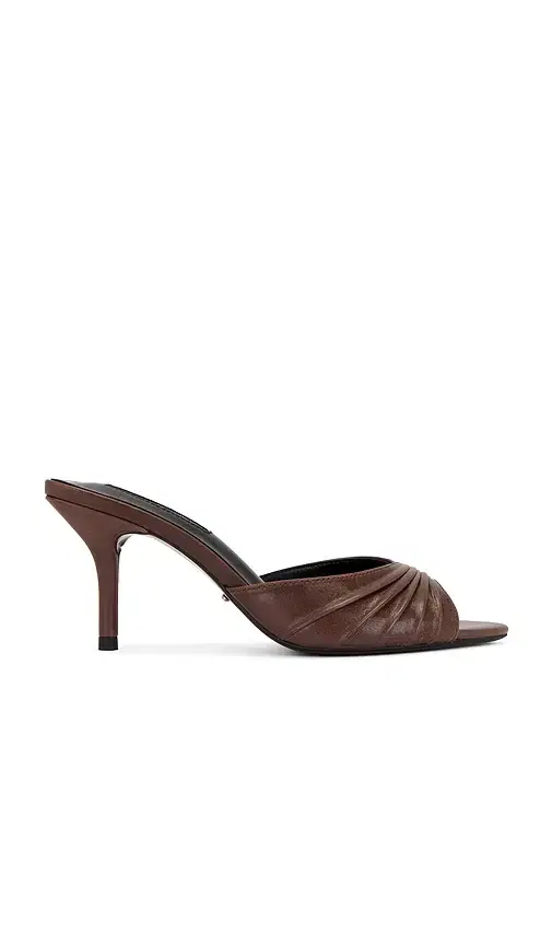 Tony Bianco Hype Sandal