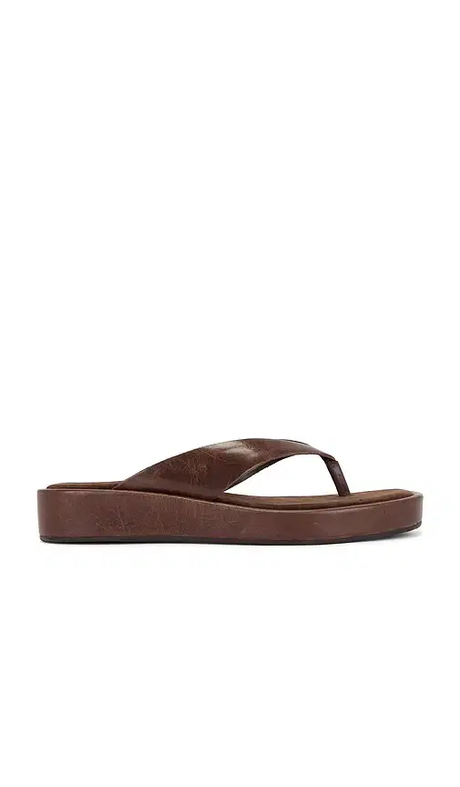 Tony Bianco Kyra Flip Flop