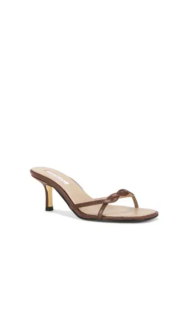 Tony Bianco Amelia Sandal | Thumbnail 2