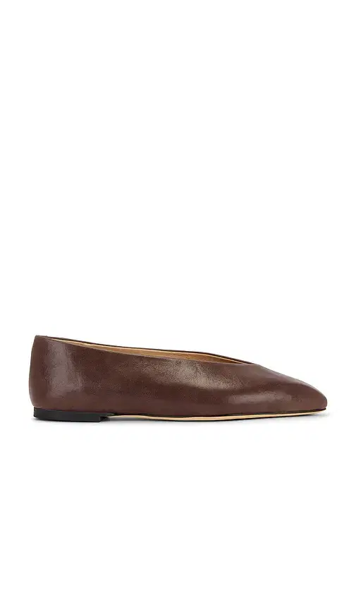 Tony Bianco Brash Flat
