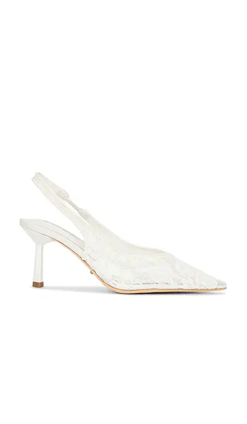 Tony Bianco Breeze Slingback Pump