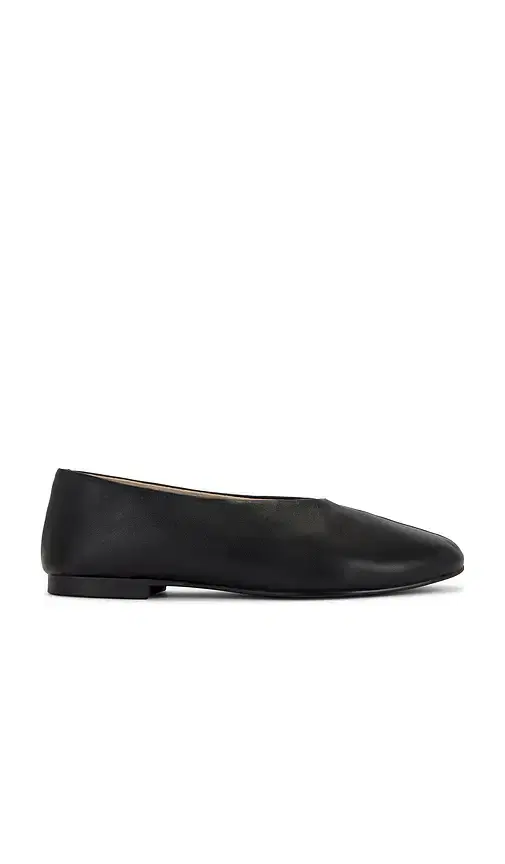 Tony Bianco Cuba Flat