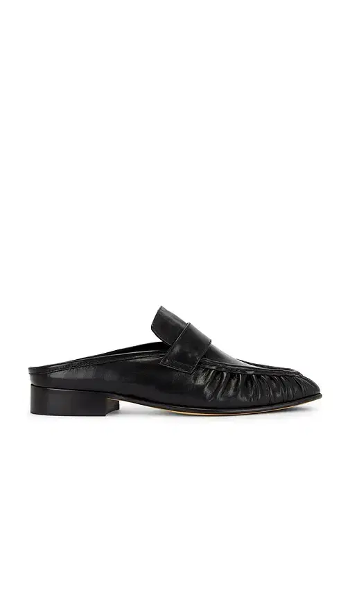 Glacier Mule Loafer
