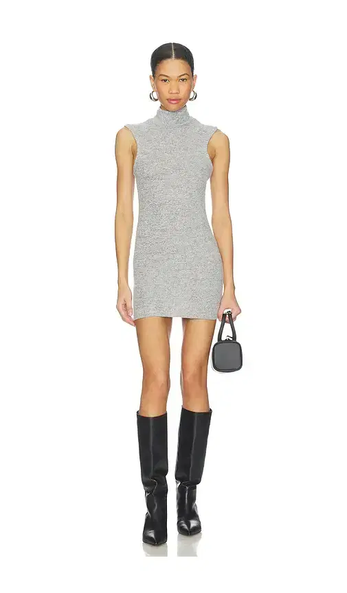 OW Collection Rue Mini Dress