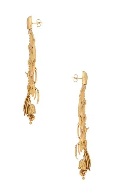 Zimmermann Mira Chandelier Earring | Thumbnail 2 Zimmermann Mira Chandelier Earring | Thumbnail 2