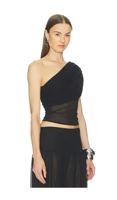 Camila Coelho Emmaline Top | Thumbnail 2 Camila Coelho Emmaline Top | Thumbnail 2
