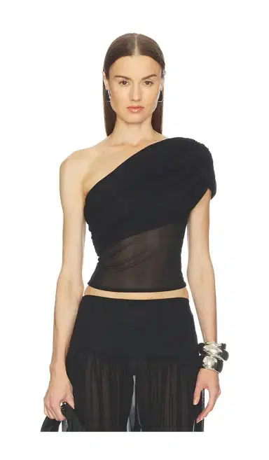 Camila Coelho Emmaline Top | Thumbnail 1 Camila Coelho Emmaline Top | Thumbnail 1
