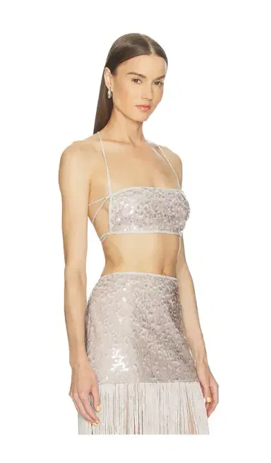 Camila Coelho Mirana Bralette | Thumbnail 2 Camila Coelho Mirana Bralette | Thumbnail 2