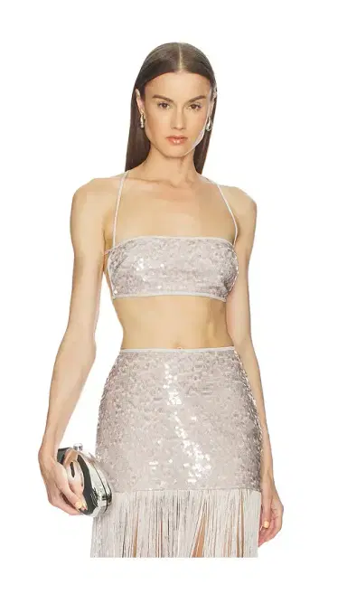 Camila Coelho Mirana Bralette | Thumbnail 1 Camila Coelho Mirana Bralette | Thumbnail 1