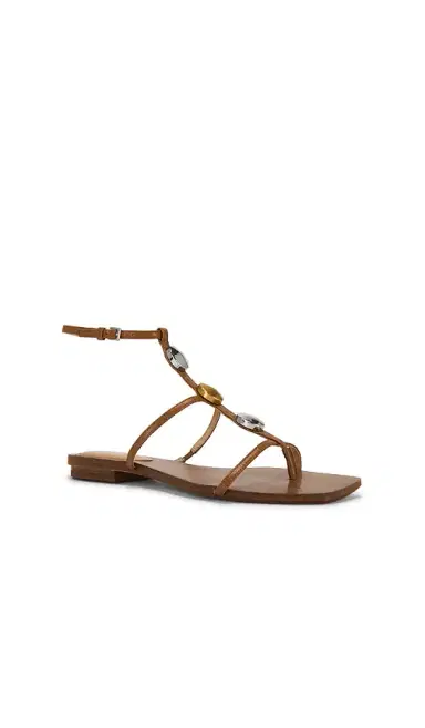 Veronica Beard Alba 2 Sandal | Thumbnail 1 Veronica Beard Alba 2 Sandal | Thumbnail 1