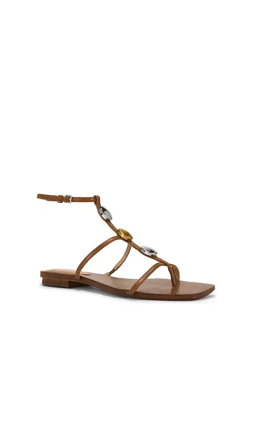 Veronica Beard Alba 2 Sandal