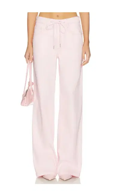 SEROYA Astrid Denim Pant | Thumbnail 1
