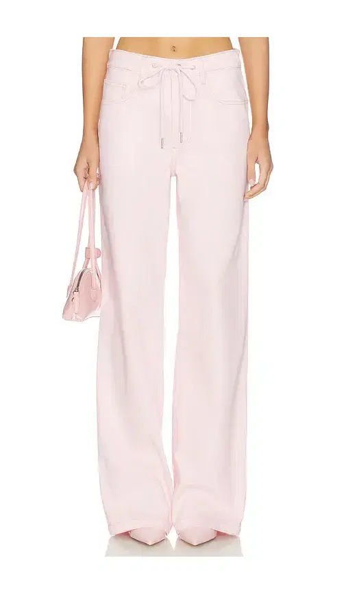SEROYA Astrid Denim Pant