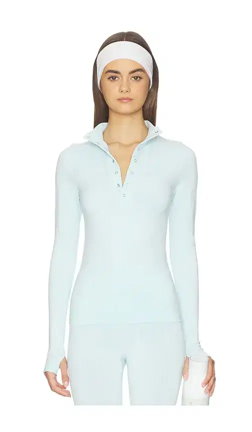 Vail Baselayer Top