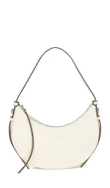 Tory Burch Romy Half Moon Bag | Thumbnail 1